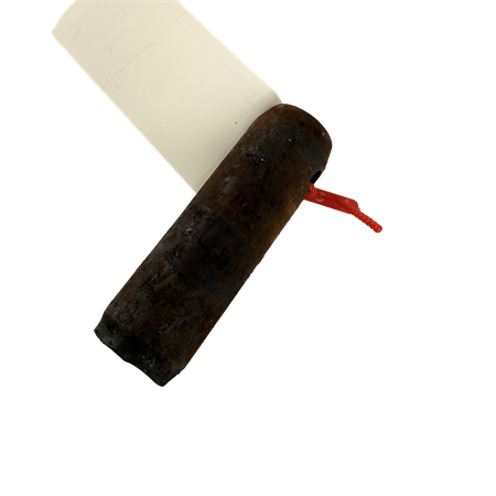 Länk axel schaktblad